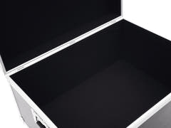 Eurolite Transport Flightcase mit Rollen