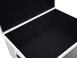 Eurolite Transport Flightcase mit Rollen