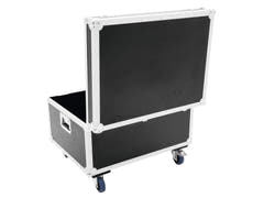 Eurolite Transport Flightcase mit Rollen