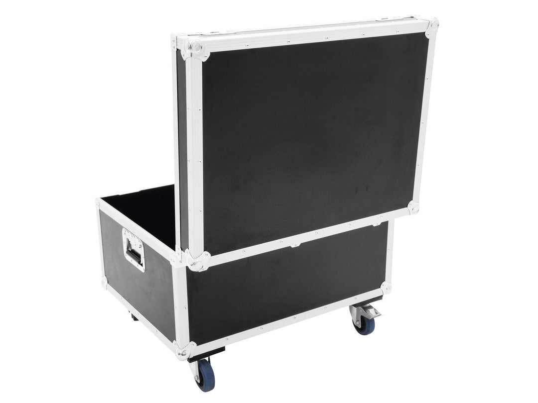 Eurolite Transport Flightcase mit Rollen