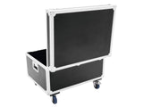 Eurolite Transport Flightcase mit Rollen
