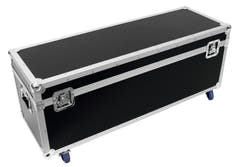 ROADINGER Universeller Transportkoffer 120x40cm mit Rollen