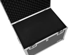 ROADINGER FLE-60 Universal-Transportkoffer 60x40cm