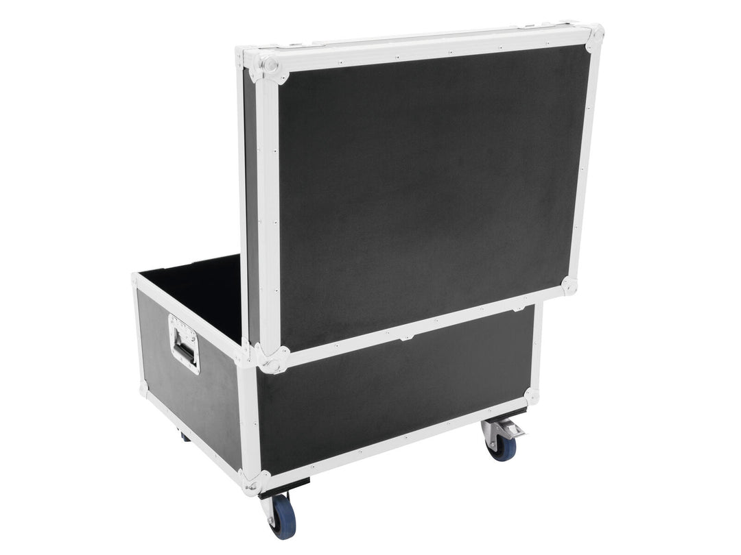 ROADINGER Universal-Transportkoffer heavy 80x60cm mit Rädern