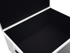 ROADINGER Universal-Transportkoffer heavy 80x60cm mit Rädern
