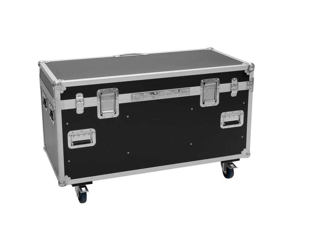 ROADINGER TW-2 Universalcase PRO 120 cm mit Rollen