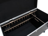 ROADINGER TW-2 Universalcase PRO 120 cm mit Rollen