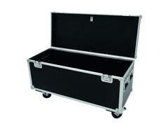 Eurolite Flightcase Pro m. Hjul (100 x 40 x 40cm)