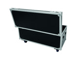 Eurolite Flightcase Pro with wheels (W:100 x D:40 x H:40cm)
