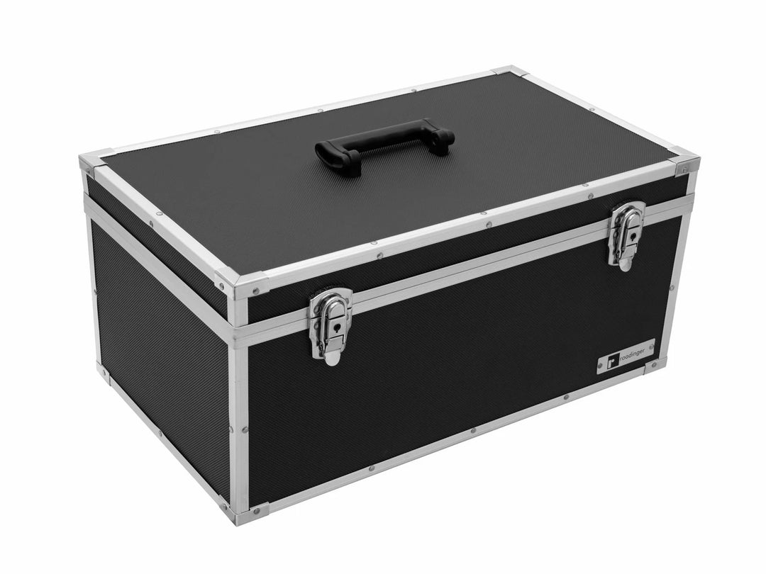 Renton Rack Trådløst Kombi System (4 Håndholdt + 16 Headset)