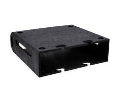 ROADINGER Rackeinheit 3U