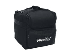 EUROLITE Set LED B-40 HCL MK2 weiß + Soft Bag