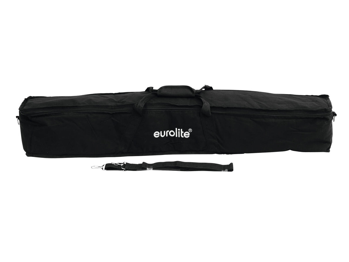 EUROLITE Set 2x LED PIX-16 QCL Bar + Soft Bag