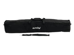 EUROLITE Set 2x LED BAR-12 QCL RGB+UV Bar + Softbag
