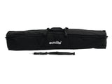 EUROLITE Set 4x LED BAR-12 QCL RGBW + 2x Soft Bag + Controller