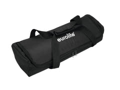 EUROLITE Set 2x LED BAR-6 QCL RGB+UV-Bar + Soft Bag