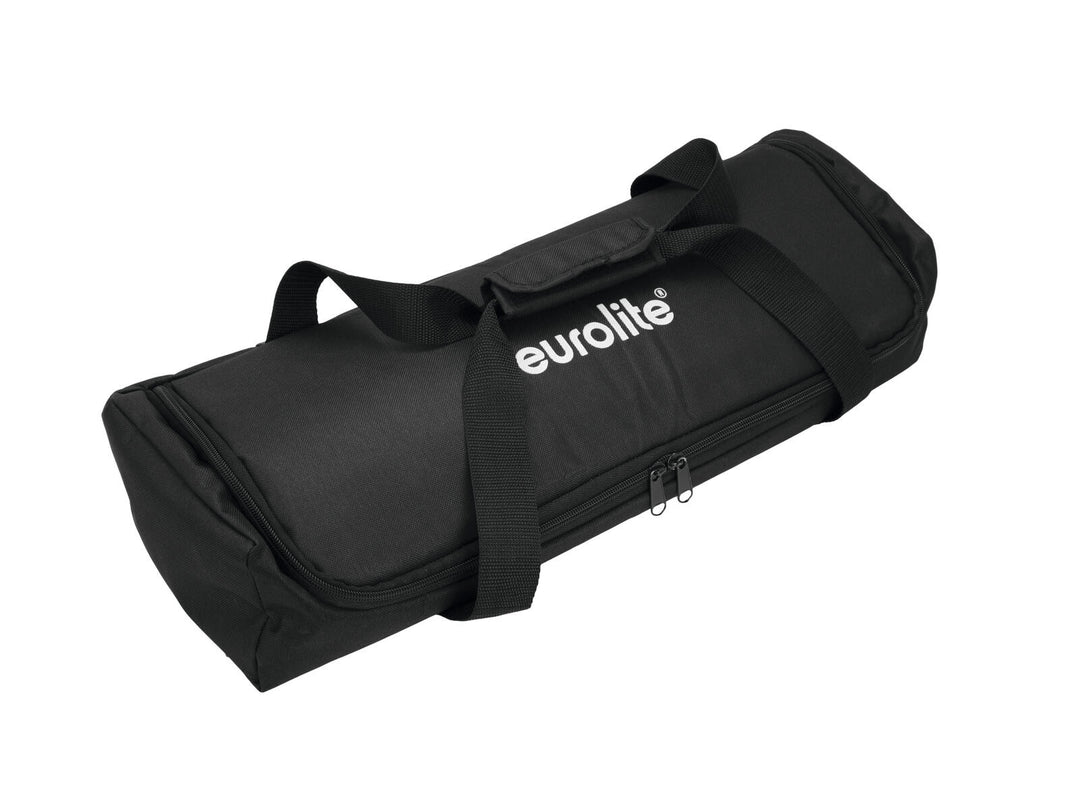 EUROLITE Set 2x LED BAR-6 QCL RGBA + Soft-Tasche