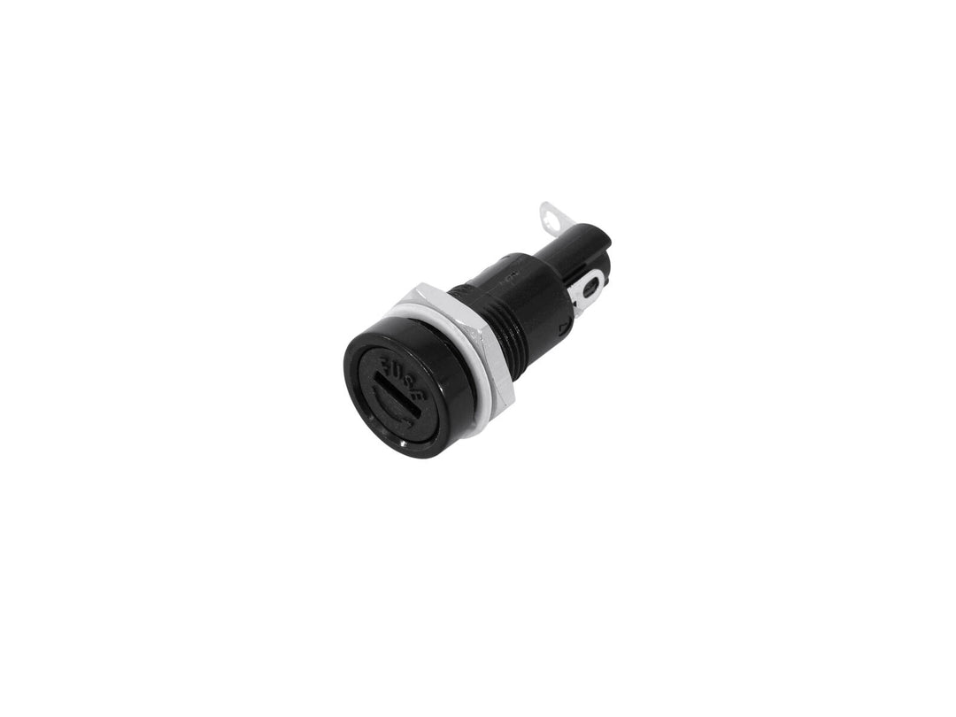 EUROLITE Sicherungshalter R3-11
