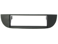 Montagesatz für Fiat 500 2007-2015 (Schwarz)