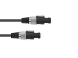 OMNITRONIC Speaker Cable SPEAKER 2x1.5 10m black