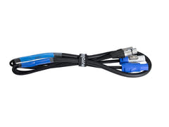 EUROLITE Kombikabel DMX P-Con/3-poliger XLR 1.5m