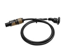 PSSO Patchkabel Speakon/Speakon S 2-pin 1m