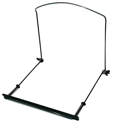 GEWA Mundharmonikahalter mit Feder, Standard