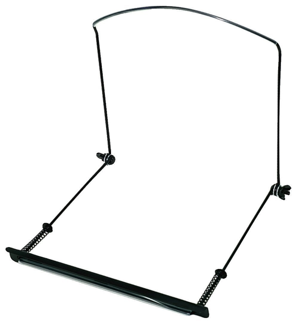GEWA Mundharmonikahalter mit Feder, Standard