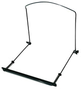 GEWA Mundharmonikahalter mit Feder, Standard