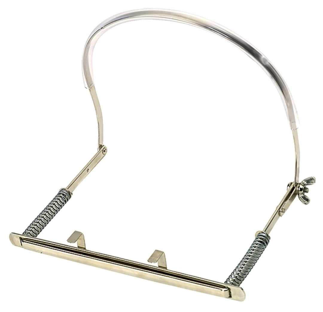 K&M 164/1 Mundharmonikahalter