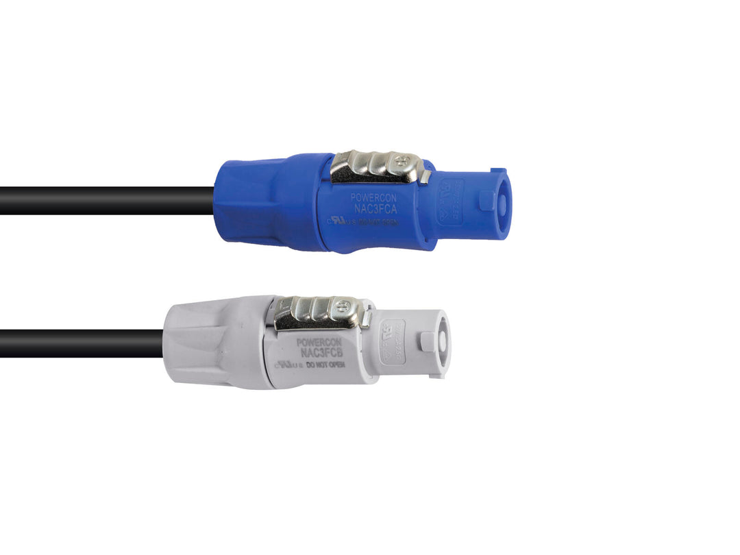 PSSO PowerCon Anschlusskabel 3x1.5 1.5m