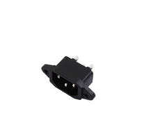 IEC Chassis Stecker