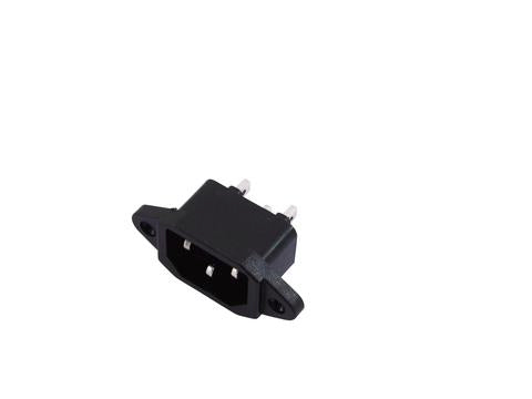 IEC Chassis Stecker