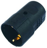 Schukostecker weiblich