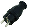 Schuko Stecker Pro Schlagfest (PCE)