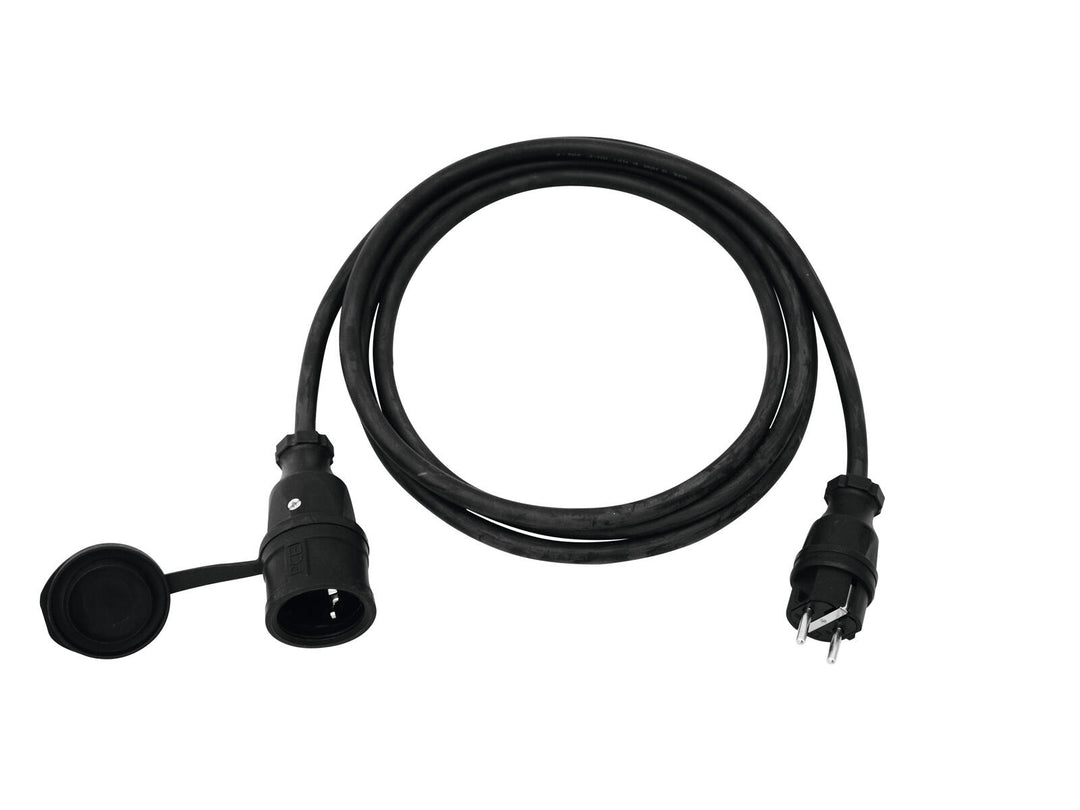 PSSO Verlängerung 3x2.5 3m bk