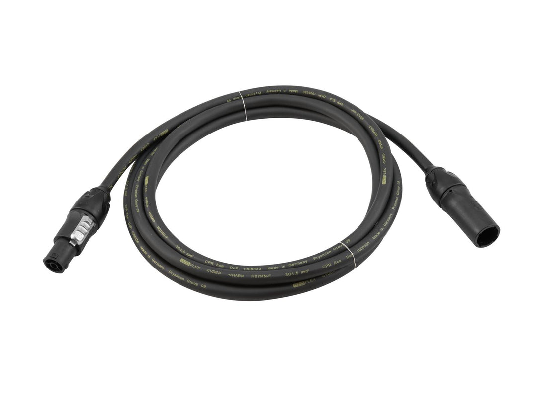 PSSO PowerCon TRUE Verlängerung 3x1.5 1.5m