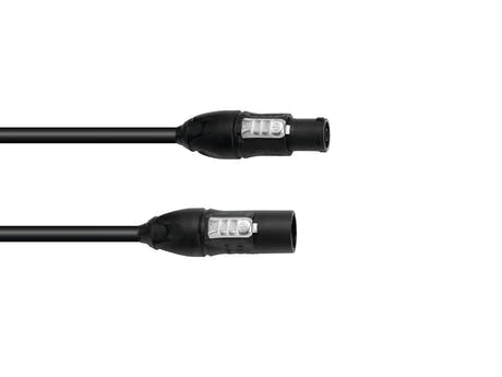 PSSO PowerCon TRUE Extension 3x1.5 5m