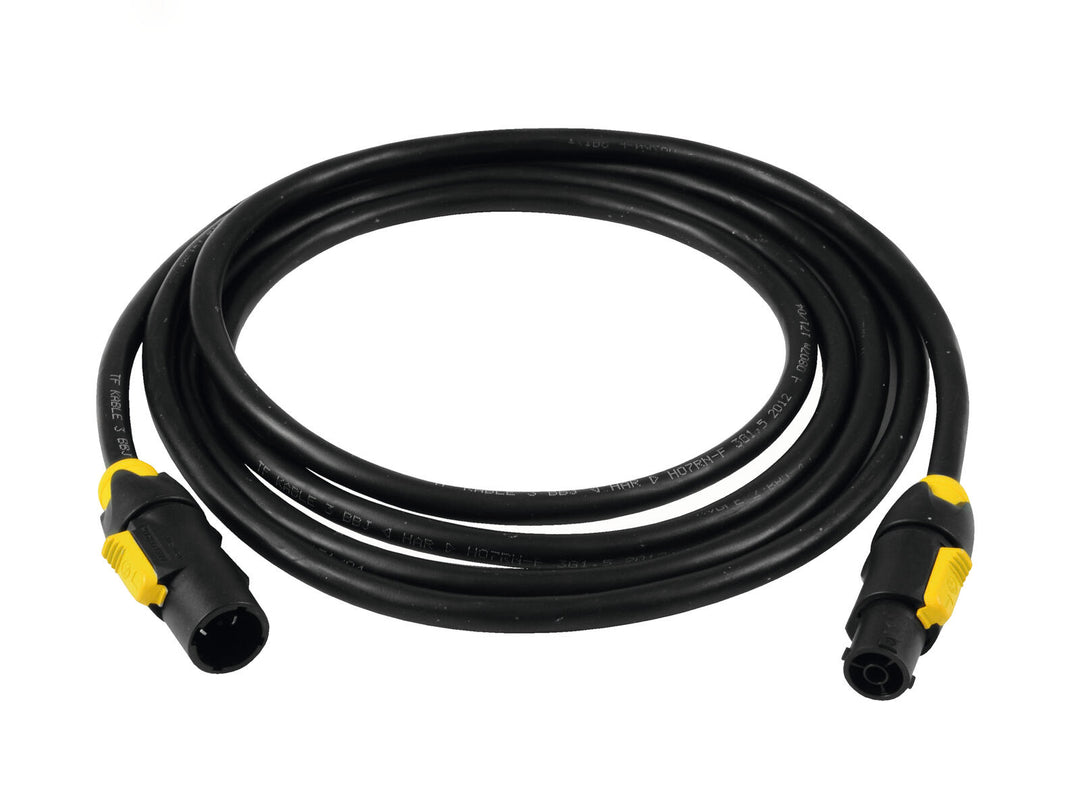 PSSO PowerCon TRUE Verlängerung 3x1.5 5m