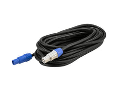EUROLITE P-Con Anschlusskabel 3x1.5 5m