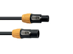 EUROLITE IP T-Con-Anschlusskabel 3x1.5 5m