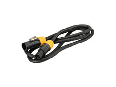 EUROLITE IP T-Con-Anschlusskabel 3x1.5 5m