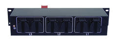 Eurolite SB-1000 CEE Stromverteilung (16A)