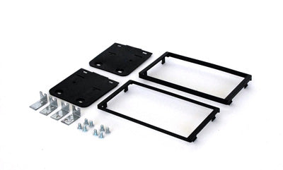 2-DIN Rahmen für Hyundai