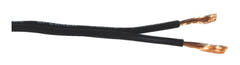 OMNITRONIC Lautsprecherkabel 2x1.5 100m bk