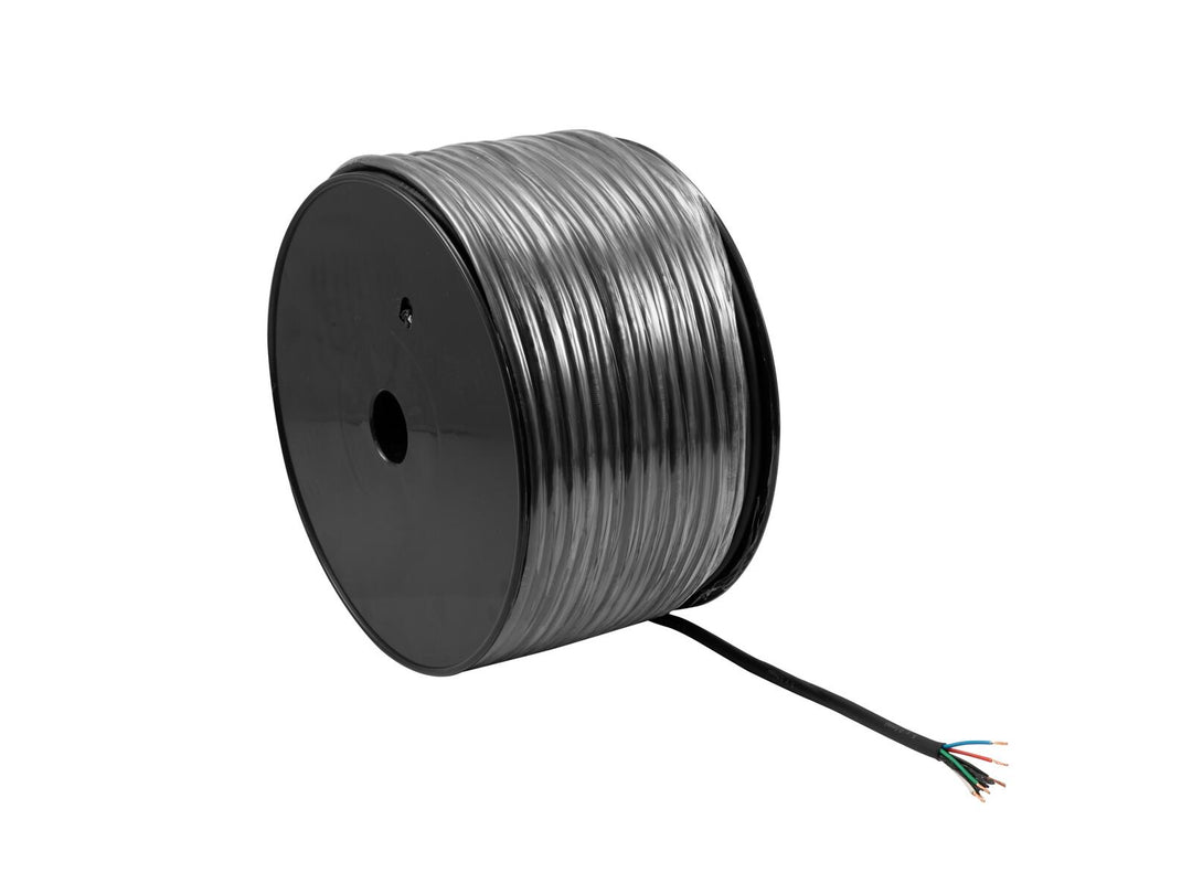EUROLITE Steuerkabel LED Strip 5x 0.5mm² 100m