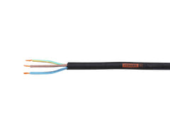 TITANEX Stromkabel 3x2.5 100m H07RN-F