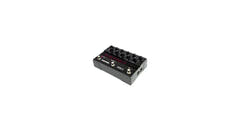 Eventide Space Reverb-Pedal