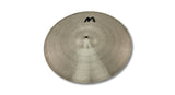 Masterwork Jazz Master 21" Ride-Becken Extra Thin