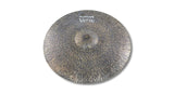Masterwork Verve 22" Ride-Becken Sizzle